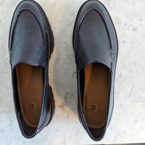 Caslon chunky loafer